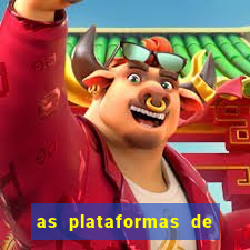 as plataformas de jogos que mais pagam